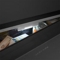 Однокамерный холодильник Meyvel MMA-62B