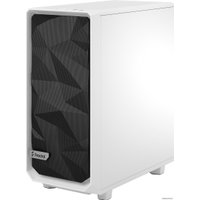 Корпус Fractal Design Meshify 2 Compact Clear Tempered Glass FD-C-MES2C-05