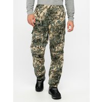 Костюм Huntsman Антигнус Люкс Лабиринт Твил-Пич (р.40-42/158-164)