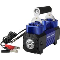 Автомобильный компрессор Nova Bright АК-90