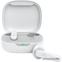 Наушники JBL Vibe 300TWS (белый)