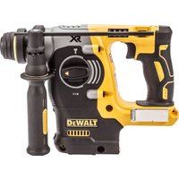  DeWalt DCK2532P2 (перфоратор, винтоверт, 2 АКБ, кейс)