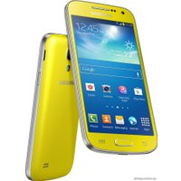 Телефон Samsung Galaxy S4 mini (I9190)