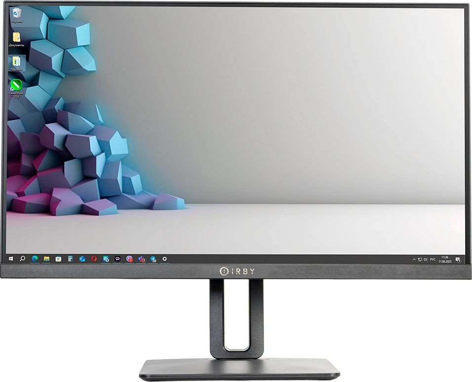 

Моноблок IRBY H-PRO 24-i3121-16-0-1-N-H610-010