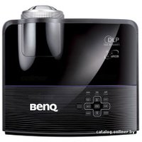 Проектор BenQ MP782ST