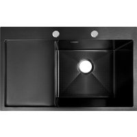 Кухонная мойка Axus LS-7848BD