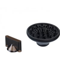 Фен Dewal Beauty Triumph HDB1010 (черный)