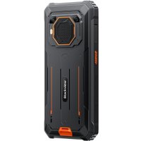 Телефон Blackview BV6200 Plus 8GB/128GB (оранжевый)