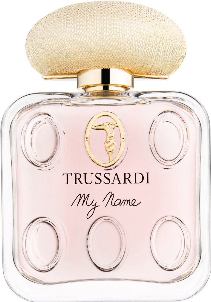 

Парфюмерная вода Trussardi My Name EdP (тестер, 100 мл)