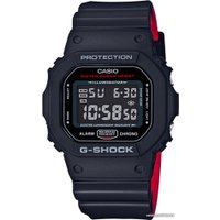 Наручные часы Casio DW-5600HR-1