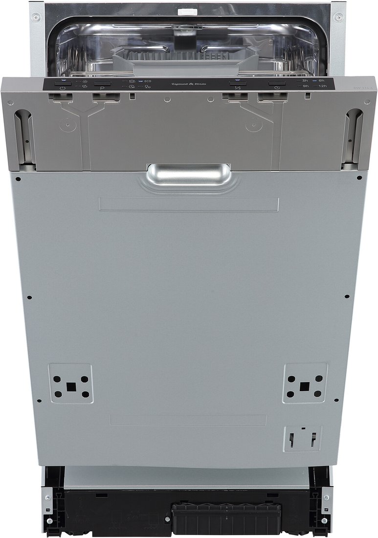 

Встраиваемая посудомоечная машина Zigmund & Shtain DW 314.4