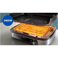 Электрогриль Philips HD6212/90