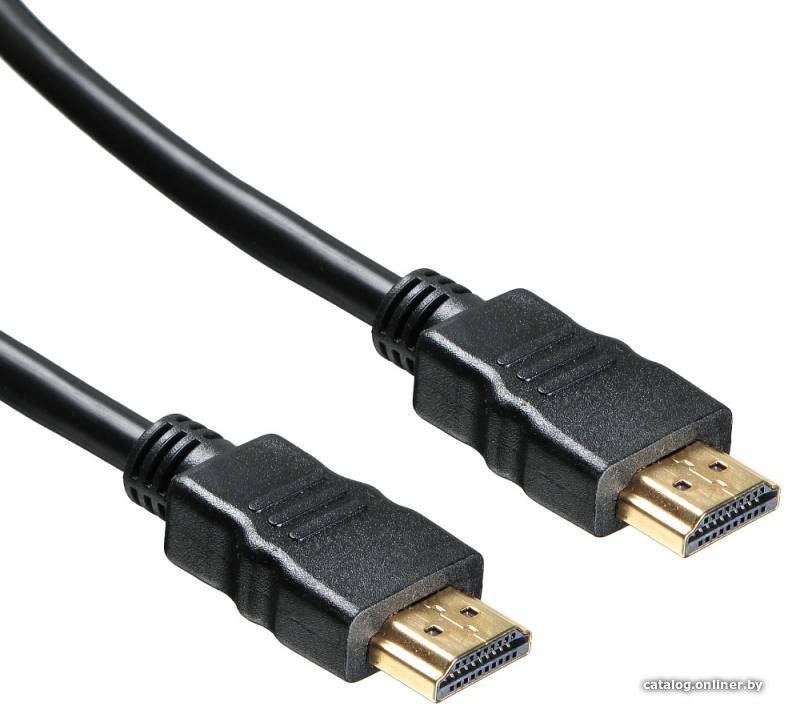 Кабель Buro HDMI m /HDMI m 1.5м