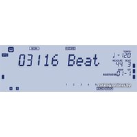 Синтезатор Casio CT-X5000