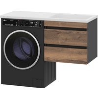  Misty Тумба под умывальник Коломбо 60 П-Кол06060-011П2Я