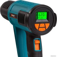 Промышленный фен Bort BHG-2000L-K