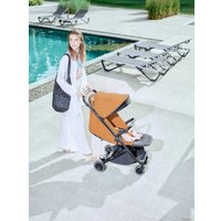 Коляска прогулочная «книга» Anex Air-x 2022 (toffee)
