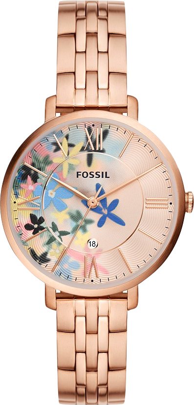 

Наручные часы Fossil Jacqueline ES5185