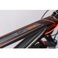 Велосипед Cube Race One 29 (2016)