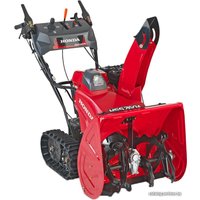 Снегоуборщик Honda HSS 760A ETD