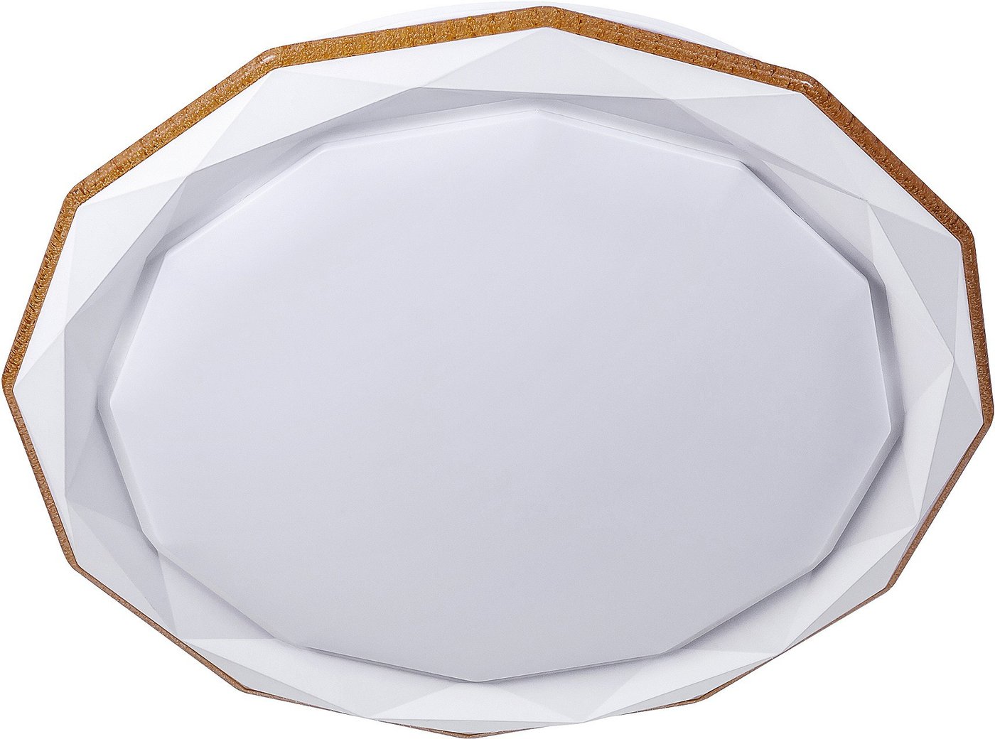 

Припотолочная люстра LED4U L17002-500