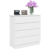 Комод Soma А-11 (белый) в Бресте