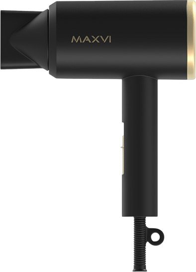 

Фен Maxvi HD1801 (черный)