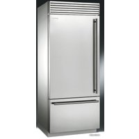 Холодильник Smeg RF396LSIX