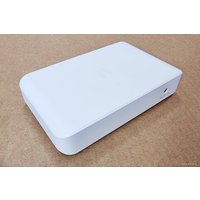 Управляемый коммутатор 2-го уровня Ubiquiti UniFi Switch Lite 8 POE