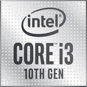 Core i3-10320