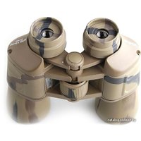 Бинокль Veber Classic БПЦ 12x50 VR камуфляж