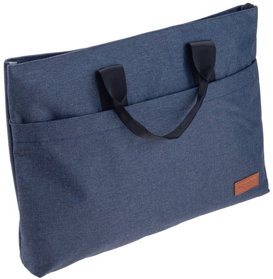 Сумка Cedar Rovicky NB0996-L (синий)