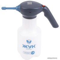 Аккумуляторный опрыскиватель Жук Классик ОА-1 8081-00 (1.5 л)