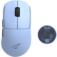 Игровая мышь Zaopin Z2 Mini Max 8K (синий)