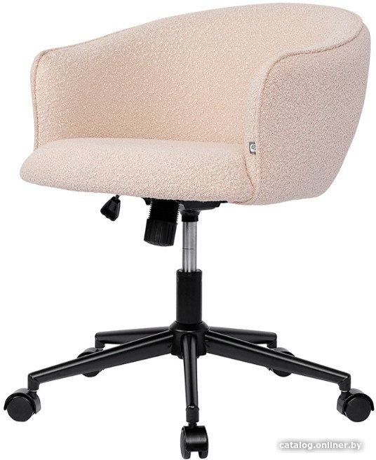 Офисное кресло Bergenson Bjorn Paal BB0000645 (бежевый)