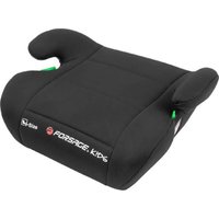 Детское сиденье Forsage Kids I-Size BS02C (black)