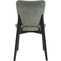 Стул Mara Lourens (пепельный)