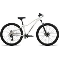 Велосипед Aspect Alma 27 M 2025 (белый)