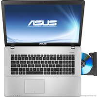 Ноутбук ASUS X750JB-TY006D