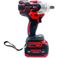 Гайковерт RINO WR1-2C (с 1-им АКБ, кейс)