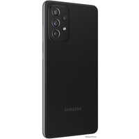 Смартфон Samsung Galaxy A72 SM-A725F/DS 6GB/128GB (черный)