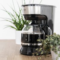 Капельная кофеварка First FA-5459-5