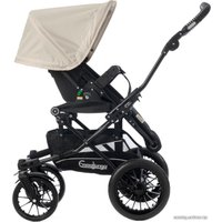 Универсальная коляска Emmaljunga Super Viking