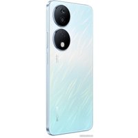 Смартфон HONOR X7b 8GB/128GB международная версия (мерцающий серебристый)