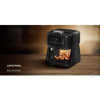 Аэрогриль (аэрофритюрница) BQ GR2005