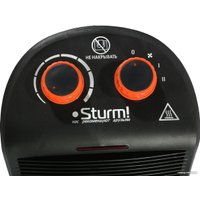 Тепловентилятор Sturm FH2001 (зеленый)