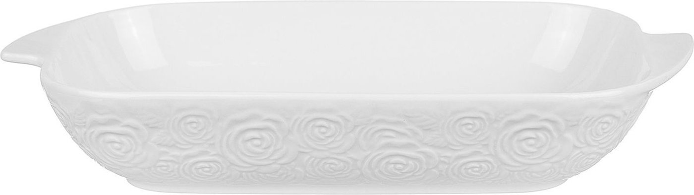 

Блюдо Elan Gallery Розы 540296