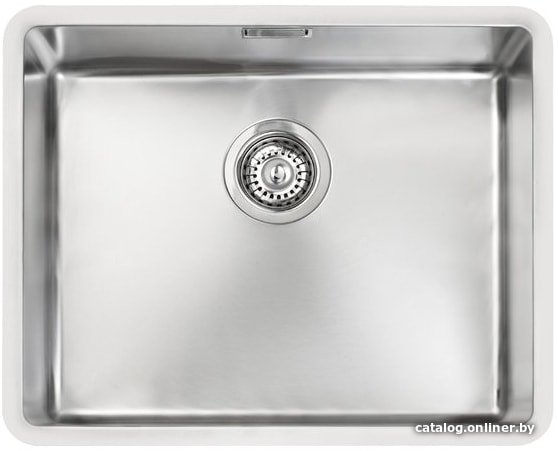 Кухонная мойка TEKA Be Linea RS15 40.40