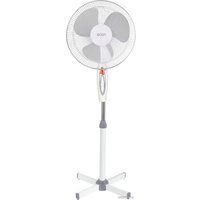 Вентилятор ECON ECO-SF1601 (белый)