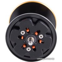 Рыболовная катушка Abu Garcia Salty Stage Concept-Free-L